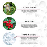 WOO Skin Expert Academy LicoElixir Aydınlatıcı ve Leke Önleyici Serum 50 ml