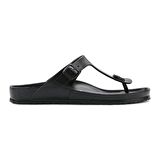 Birkenstock Siyah Kadın Terlik GIZEH EVA 128201