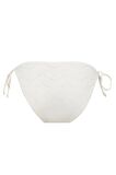 DeFacto Regular Fit Nakışlı Bikini Altı-Fall in Love B6895AX24SMWT16