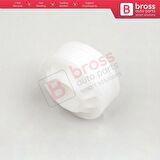 VW Amarok Golf 7 için Arka Sağ Cam Kriko Makarası 2H7839402