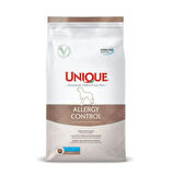 Unique Vet Diet Allergy Control Somonlu Köpek Maması 12 kg