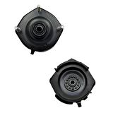 Amortisör Takoz Arka Sol Mazda 323 1998-2002 Familia / Lantis