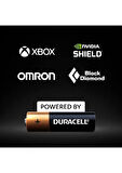 DURACELL ALKALİN MN2500 AAAA 2'Lİ PİL (LR8D425)