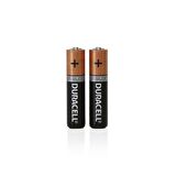 Duracell AAA İnce Pil 4'lü