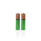 Duracell 900 Mah Şarjlı İnce Pil 2'li