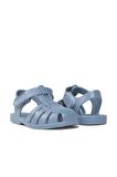 Igor Clasica Velcro Erkek Çocuk Mavi Sandalet S10288 225