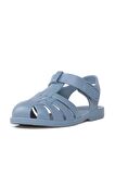 Igor Clasica Velcro Erkek Çocuk Mavi Sandalet S10288 225