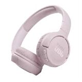 Jbl Tune 510BT Bluetooth  Multi Connect Kablosuz Pembe Kulaklık (Rose)