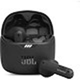 Jbl Tune Flex Nc Kulakiçi Tws Kulaklık, Siyah