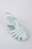 Igor Clasica Velcro Unisex Çocuk Yeşil Sandalet S10288 026