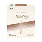 Rico M.lurie Rml10bcl350 Sib Klarnet Kamışı No:3,5