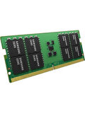 MİCRON 8GB DDR5 5600MHz CL46 SODIMM Notebook Ram MTC4C10163S1SC56BD1 Kutusuz 