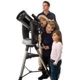Celestron 11075-XLT CPC 1100 GPS (XLT) Bilgisayar Donanımlı Teleskop