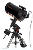Celestron 12046 Advanced VX 9.25" Schmidt-Cassegrain Teleskop