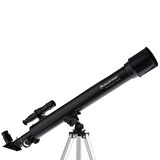 Celestron  PowerSeeker 50AZ Teleskop (21039)