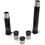 Celestron  PowerSeeker 50AZ Teleskop (21039)