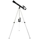 Celestron  PowerSeeker 50AZ Teleskop (21039)