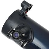 Celestron 31051 AstroMaster 130EQ-MD (Motor Drive) Teleskop