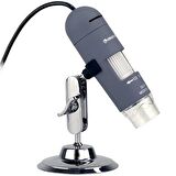 Celestron 44302-C Deluxe Dijital El Mikroskobu