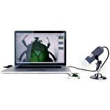 Celestron 44302-C Deluxe Dijital El Mikroskobu