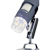 Celestron 44302-C Deluxe Dijital El Mikroskobu