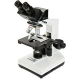 Celestron Labs CB2000C Trinoküler Bileşik Mikroskop – 40x-2000x Büyütme