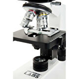 Celestron Labs CB2000C Trinoküler Bileşik Mikroskop – 40x-2000x Büyütme