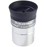 Celestron 93316 Omni 1.25 in - 4mm Mercek