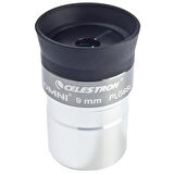 Celestron 93318 Omni 1.25 in - 9mm Mercek