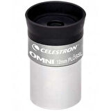 Celestron 93319 Omni 1.25 in - 12.5mm Mercek