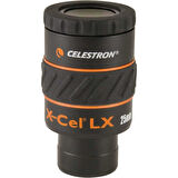 Celestron 93426 X-CEL LX 25mm 1.25  Mercek