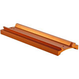 ​​Celestron 94216 8.0   Dovetail Bar Tüp Yerleştirme Kızağı