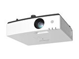 PanasonicPT-LMZ460 3LCD 4600 ANSI lümen 1920x1200 Çözünürlük Lazer Projeksiyon