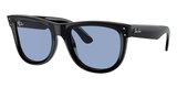 Ray-Ban 0RB 0502S 6677/72 53 Unisex Güneş Gözlüğü