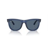 Ray-Ban Wayfarer Reverse R0502S 67083A Navy-Blue Güneş Gözlüğü