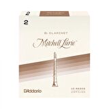 Rico M.lurie Rml10bcl200 Sib Klarnet Kamışı No:2
