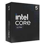 Intel Core Ultra 5 235 14C 2.9GHz 24MB 1851P Kutulu Fansız İşlemci