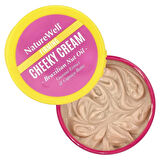 Naturewell Fırmıng Cheeky Cream Naturewell Arsız Krem, Brezilya Fıstığı Yağı 283 gr