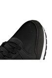 Puma Kadın Erkek Siyah Beyaz Runner V3 Mesh Spor Ayakkabı VO38464001
