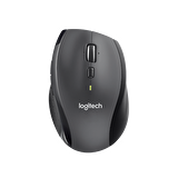 LOGITECH M705 Kablosuz Mouse Siyah (910-001949)
