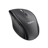 LOGITECH M705 Kablosuz Mouse Siyah (910-001949)
