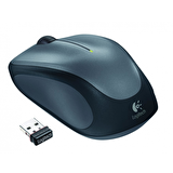 LOGITECH M235 Kablosuz Mouse Siyah (910-002201)