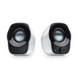 Logitech Z120 Kablolu 1+1 Hoparlör 
