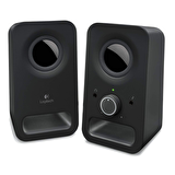 LOGITECH Z150 6W  SPEAKER 980-000814