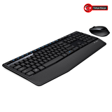 LOGITECH MK345 Klavye+ Mouse Kablosuz (920-006514)