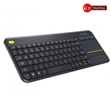 LOGITECH K400+ Kablosuz Q Klavye S (920-007149)