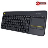 LOGITECH K400+ Kablosuz Q Klavye S (920-007149)
