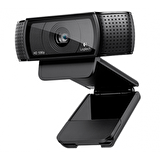 LOGITECH C920 15Mp Full HD PRO WEBCAM (960-001055)