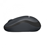 LOGITECH M220 Kablosuz Mouse Siyah (910-004878)