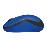 LOGITECH M220 Kablosuz Mouse Mavi (910-004879)